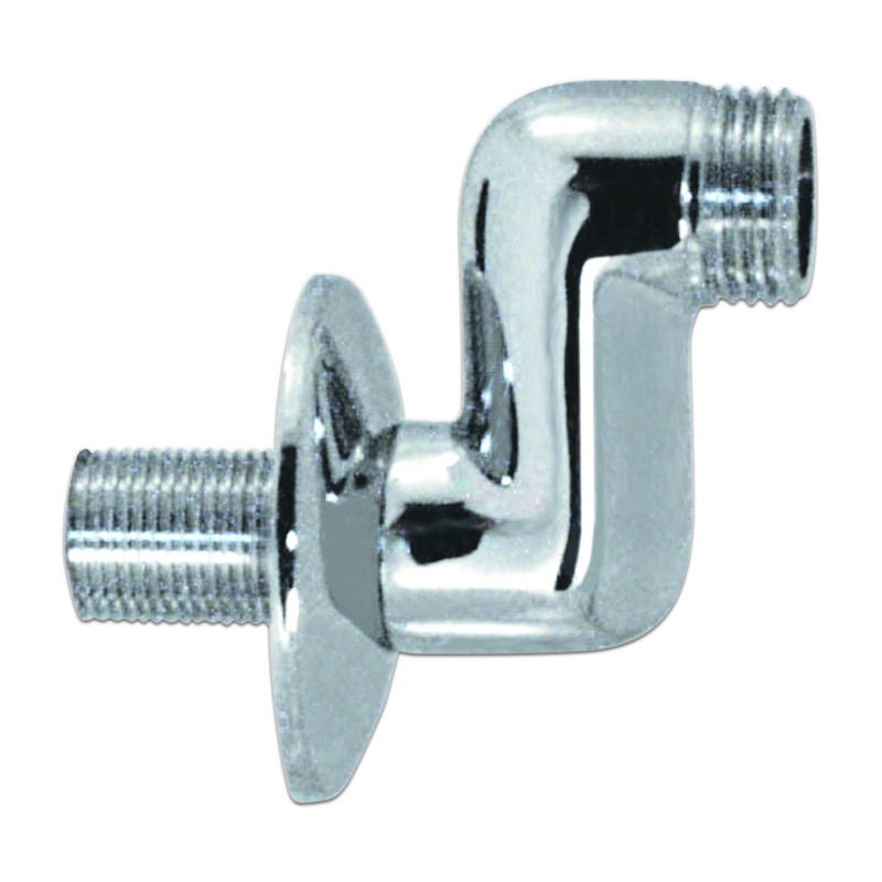 Raccord contre coude 32mm-m 3/8xm 3/4