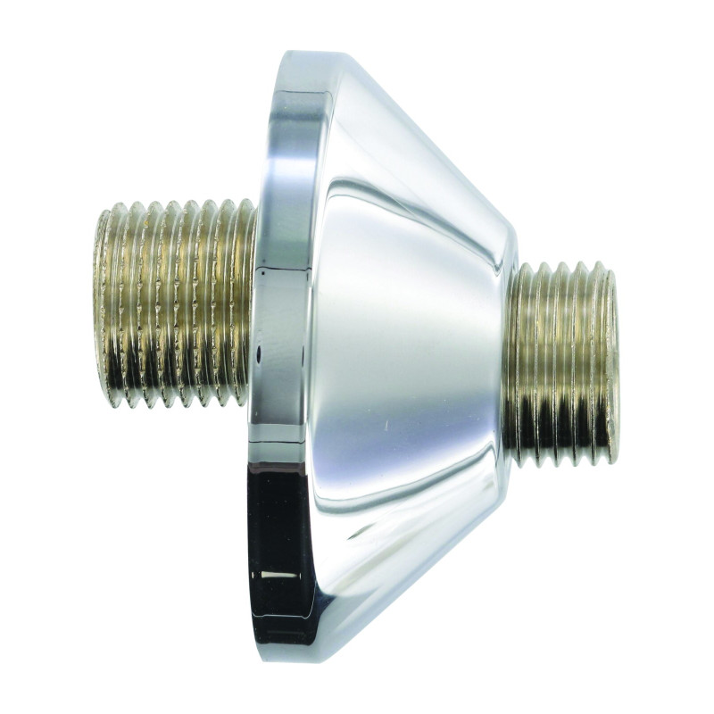 Raccord décalé de 10 mm-m 1/2xm 1/2