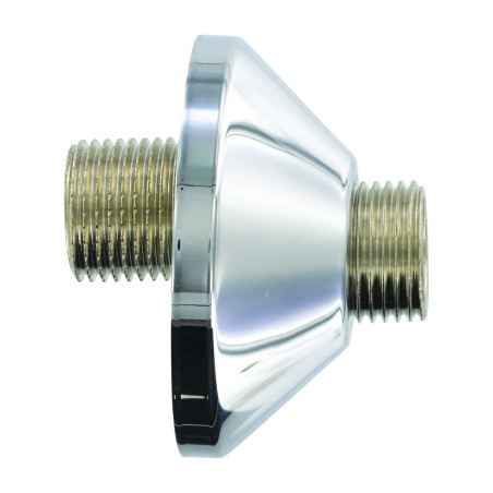 Raccord décalé de 10 mm-m 1/2xm 1/2