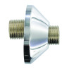 Raccord décalé de 10 mm-m 1/2xm 1/2