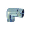 Raccord equerre m 1/2xF1/2' ecrou prisonnier