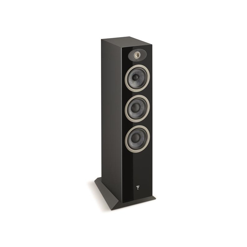 FOCAL Enceinte colonne THEVAN2BLACK