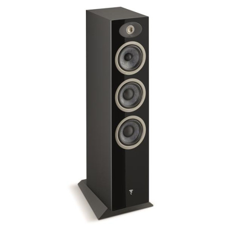 FOCAL Enceinte colonne THEVAN2BLACK