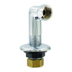 Colonnette standard- h. 43mm-m 1/2xF1/2'