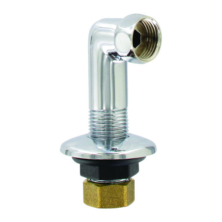 Colonnette standard- h. 43mm-m 1/2xF1/2'