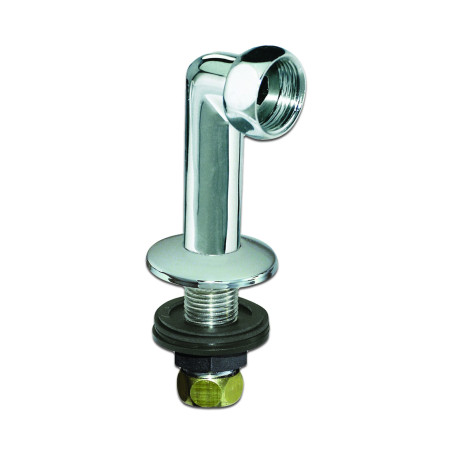 Colonnette standard - h. 43mm-m 1/2xm 3/4