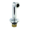Colonnette standard - h. 70mm-m 1/2xm 3/4