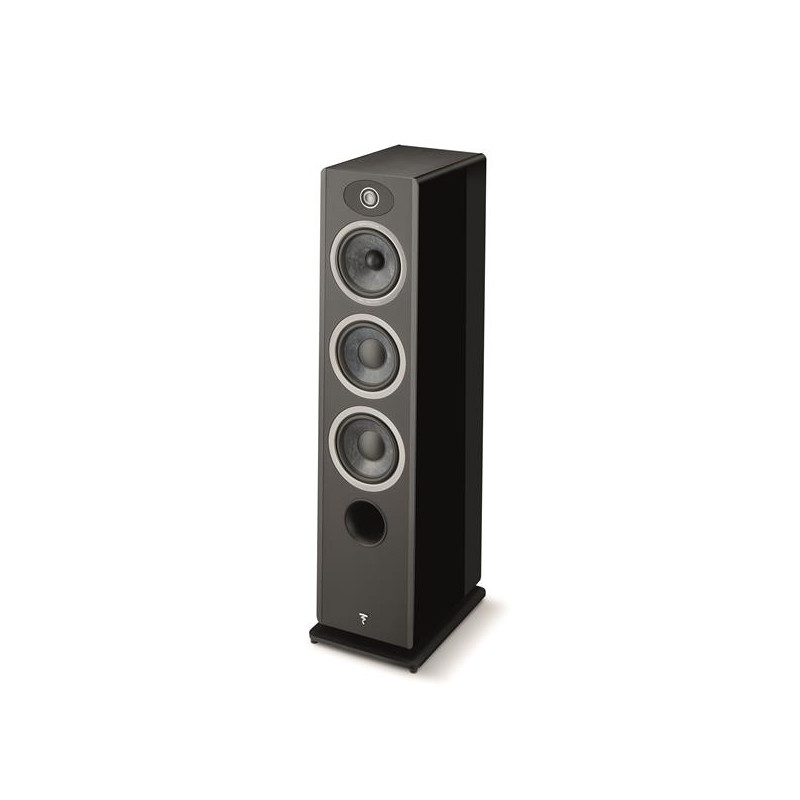 FOCAL Enceinte colonne VESTIAN2BLACK
