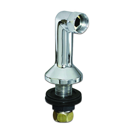 Colonnette a embase fondue-m 1/2xm 3/4
