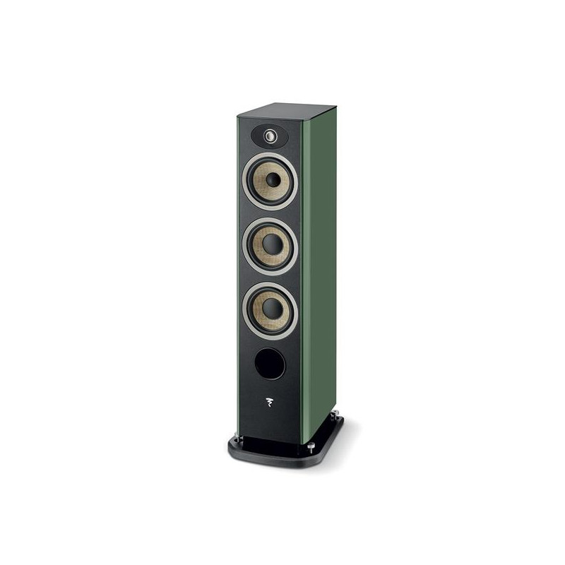 FOCAL Enceinte colonne ARIAEVOXN2MOSSGREENHG