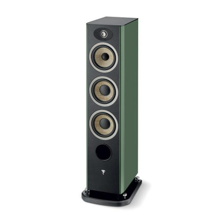FOCAL Enceinte colonne ARIAEVOXN2MOSSGREENHG