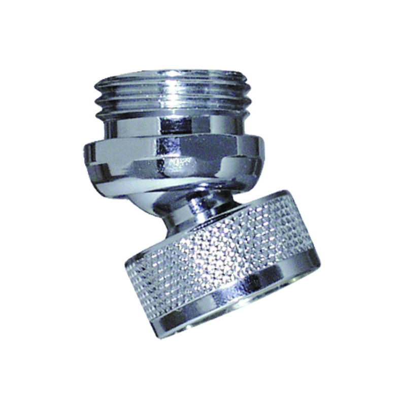 Rotule pour flexible de douche MF G1/2"