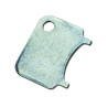 Cle de démontage pour aérateur anti vandalisme
