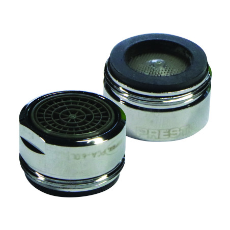 Aérateur limiteur 6l/min M24x100