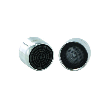 Aérateurs 6l/min F22x100 (x8)