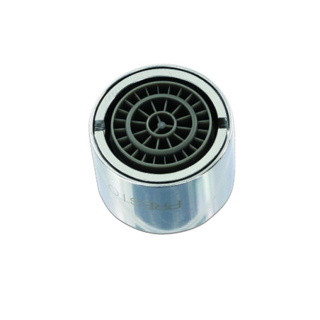 Aérateur limiteur 6l/min antivandalisme F22x100