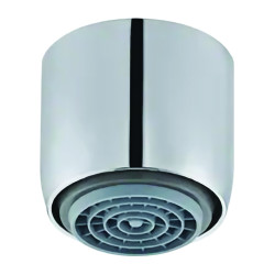 Aérateurs limiteurs de débit F22x1 1,9 l/min (x2)