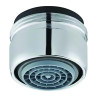 Aérateurs limiteurs de débit M24x1 1,9 l/min (x2)