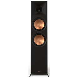 KLIPSCH Enceinte colonne RP-8000F-II-EBO