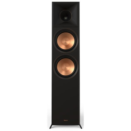 KLIPSCH Enceinte colonne RP-8000F-II-EBO