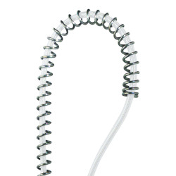 Maestro-ressort inox 40 spires