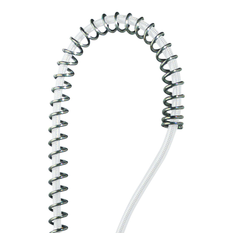 Maestro-ressort inox 40 spires