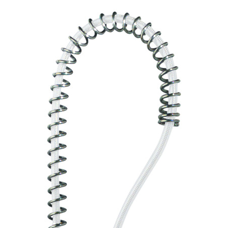 Maestro-ressort inox 40 spires