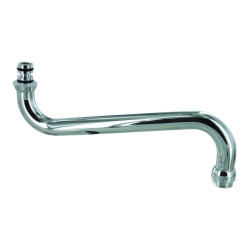 Bec déverseur 250 mm pour référence 70567