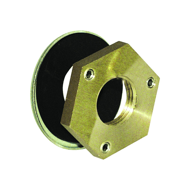 Système anti-rotation pour robinet