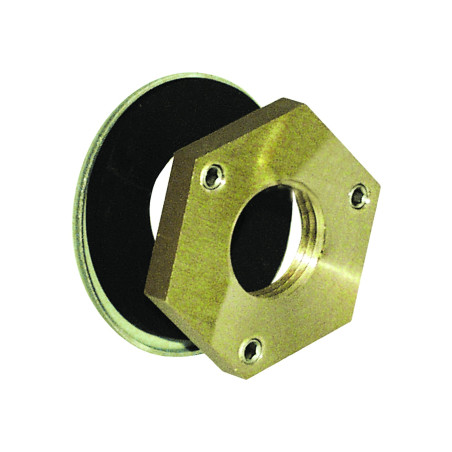 Système anti-rotation pour robinet