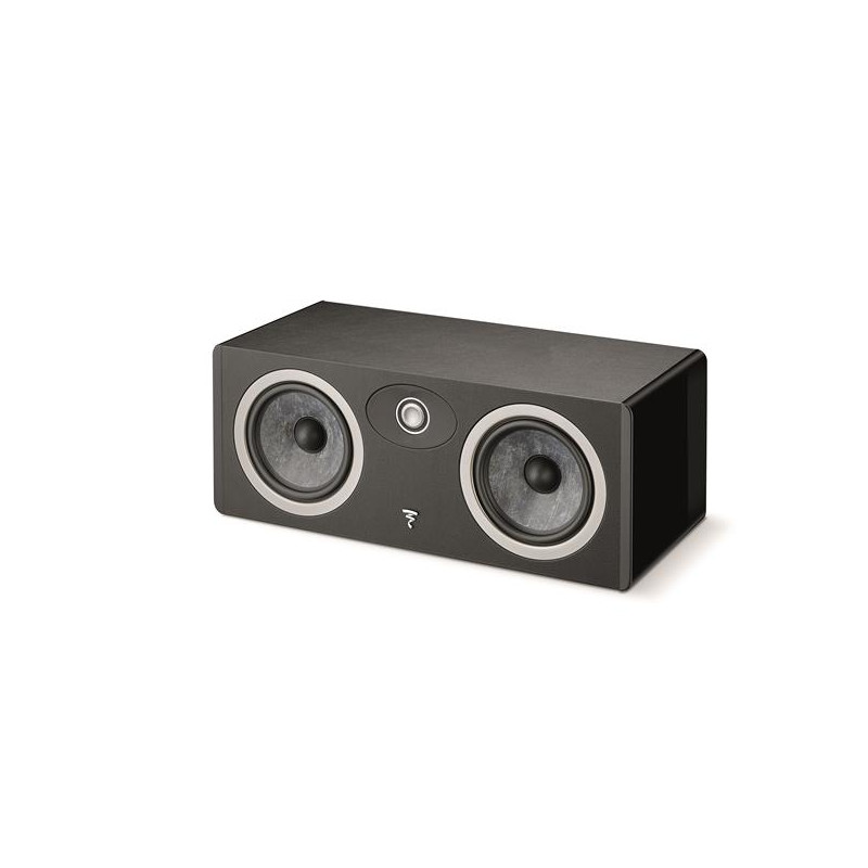 FOCAL Enceinte centrale VESTIACENTERBLACK