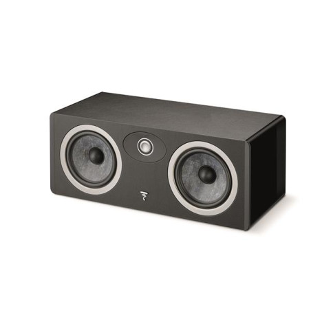 FOCAL Enceinte centrale VESTIACENTERBLACK
