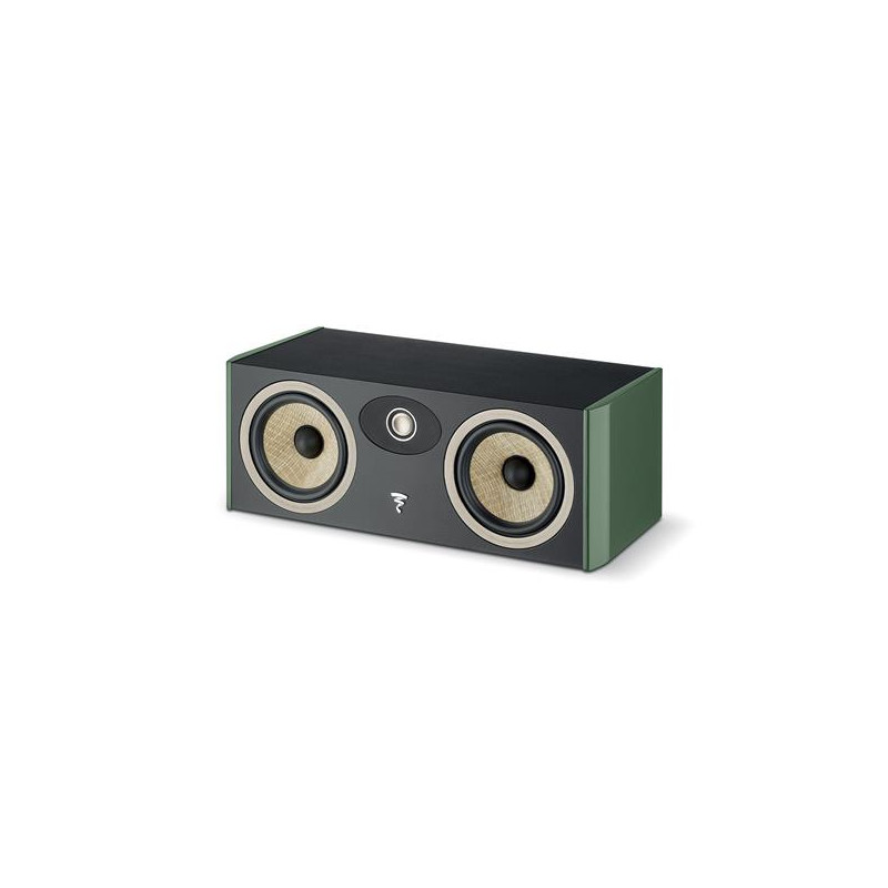 FOCAL Enceinte centrale ARIAEVOXCCMOSSGREENHG