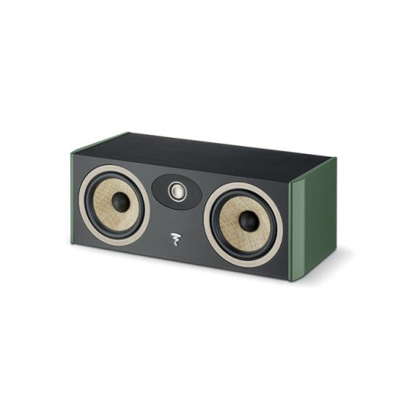 FOCAL Enceinte centrale ARIAEVOXCCMOSSGREENHG