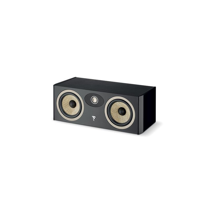 FOCAL Enceinte centrale ARIAEVOXCCBLACKHG