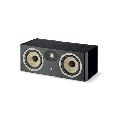 FOCAL Enceinte centrale ARIAEVOXCCBLACKHG