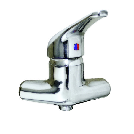 Mitigeur douche et evier-entraxe de 60 a 80mm