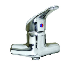 Mitigeur douche et evier-entraxe de 100 a 120mm