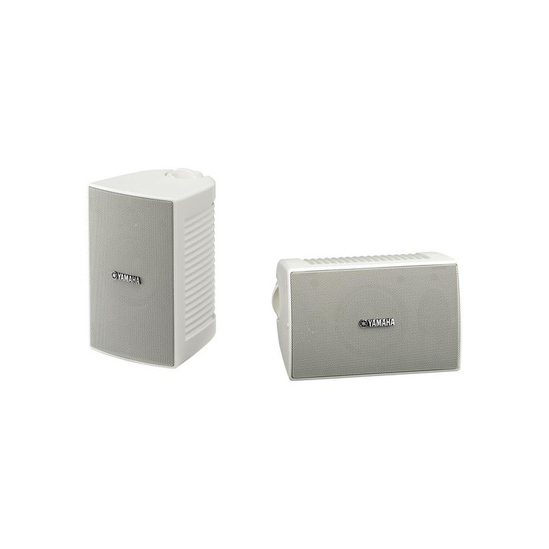 YAMAHA Enceinte extérieure NSAW194WH