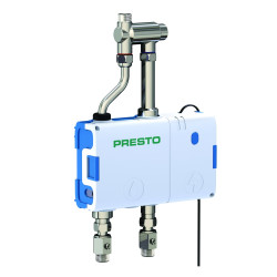 MasterMix Box - Boîtier Électronique pour rejets électroniques - Secteur