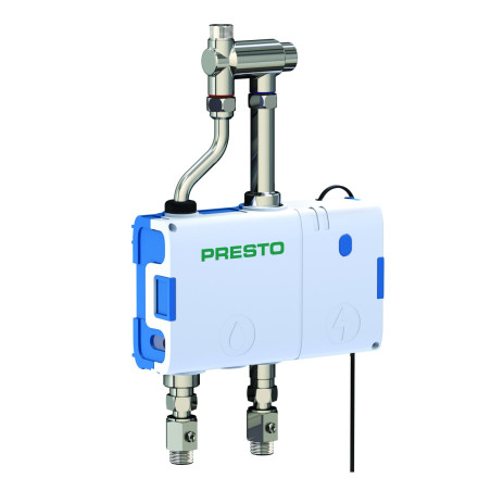 MasterMix Box - Boîtier Électronique pour rejets électroniques - Secteur