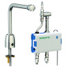 Kit Boîtier Électronique + Rejet Bec Orientable S200 H200 - Version Secteur