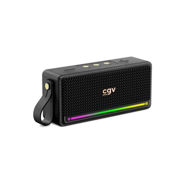 CGV Enceinte Bluetooth 50910