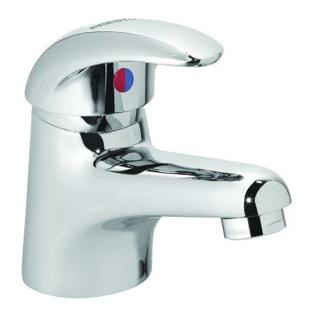 Mitigeur de lavabo bec fixe h 53,5 pleine sans vidage