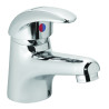 Mitigeur de lavabo bec fixe h 53,5 pleine sans vidage