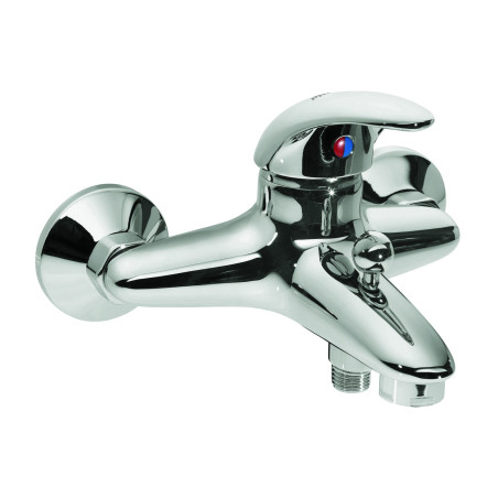 Mitigeur de bain-douche ea 150 mm avec manette pleine