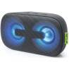 MUSE Enceinte Bluetooth M370DJ