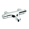 Mitigeur thermostatique de bain douche ea150 choc thermique