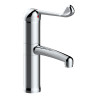 MODUL'MIX mitigeur hospitalier cartouche EP h100 s150 bec fixe ou orientable (réf. 75127)