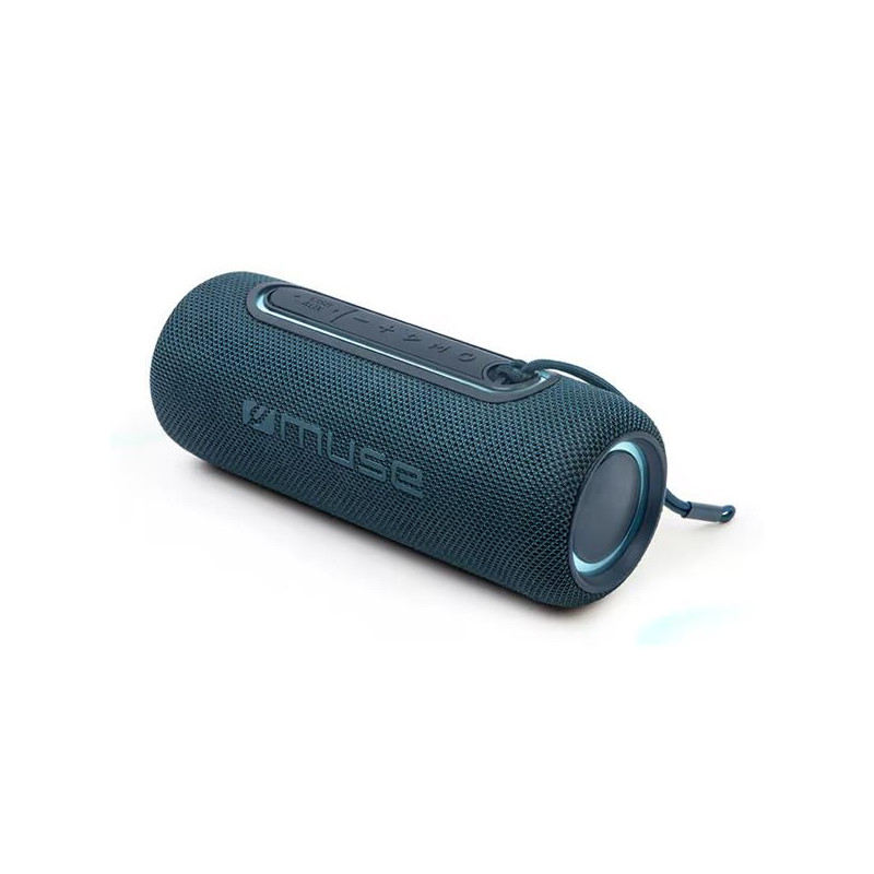MUSE Enceinte Bluetooth M780BTB